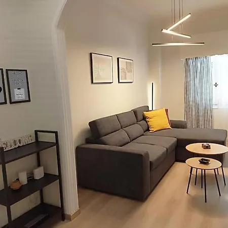 Kouki House Apartment Athens Exterior photo