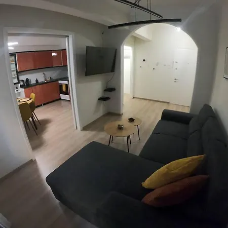 Kouki House Apartment Athens Exterior photo