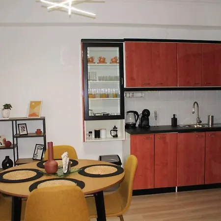 Kouki House Apartment Athens Exterior photo