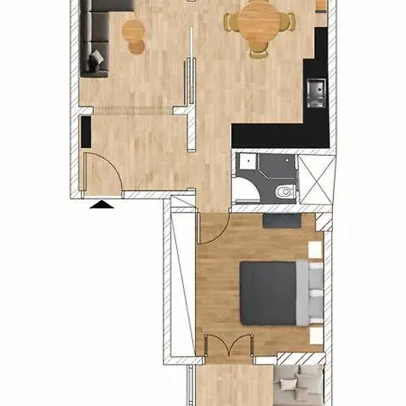 Kouki House Apartment Athens Exterior photo