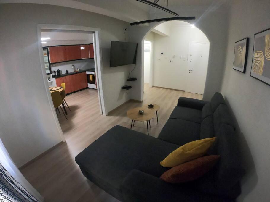 Apartment Kouki House