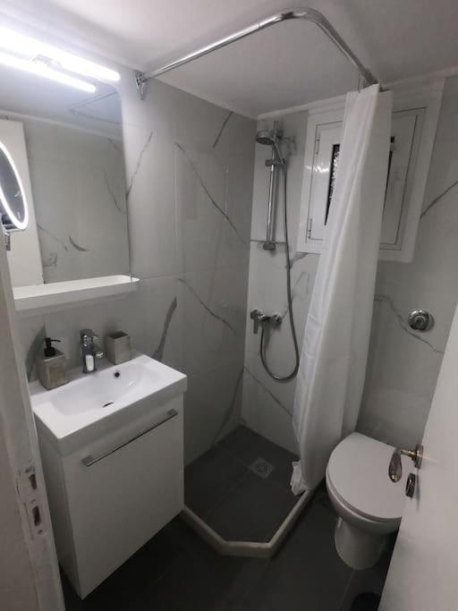 Apartment Kouki House Athens