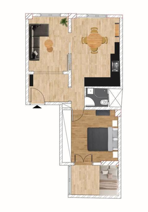 Kouki House *